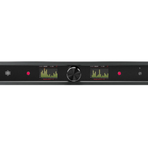 Antelope Audio Galaxy 32 Synergy Core 32-Channel Thunderbolt 3 Dante and HDX Audio Interface