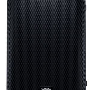 QSC KS118 18-inch 3600W Powered Active Subwoofer with DSP Control